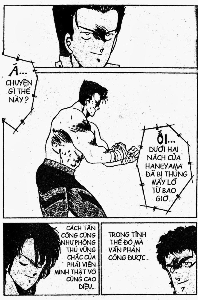 Truyền Nhân Atula 1 Chapter 35 - Trang 2