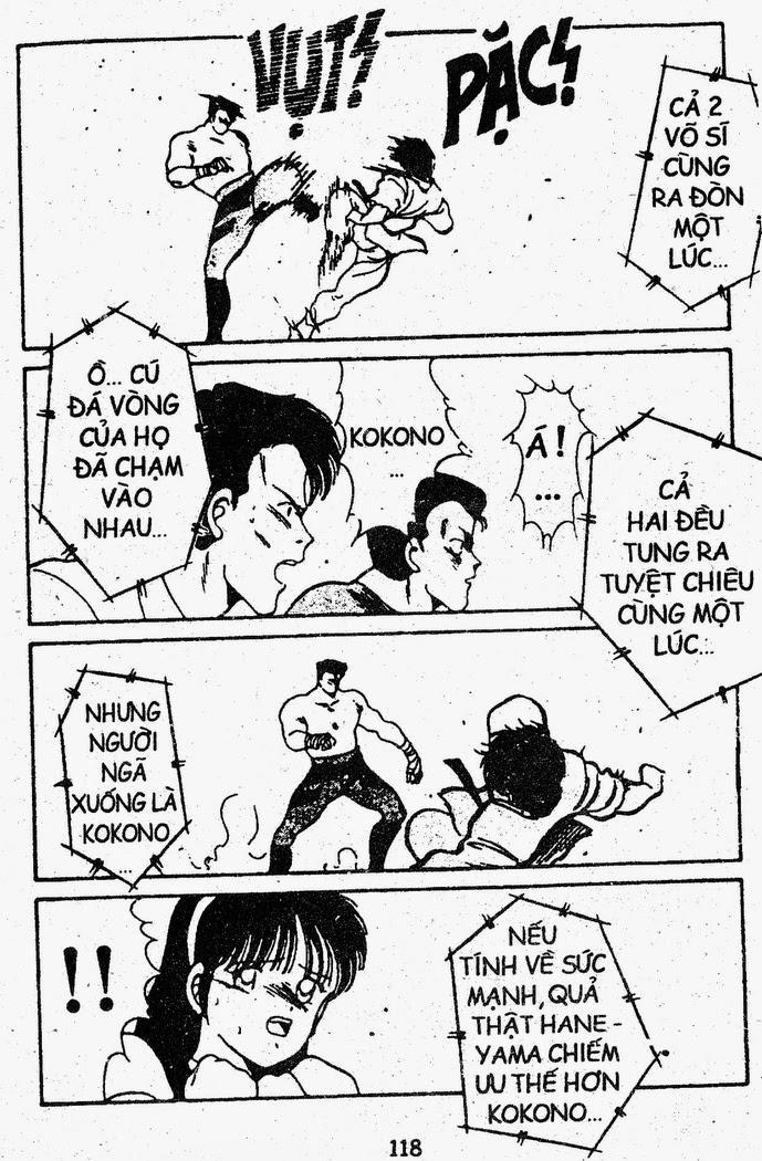 Truyền Nhân Atula 1 Chapter 35 - Trang 2