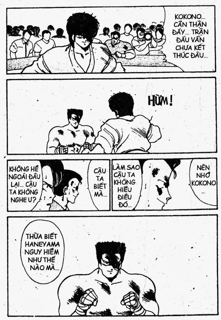 Truyền Nhân Atula 1 Chapter 35 - Trang 2