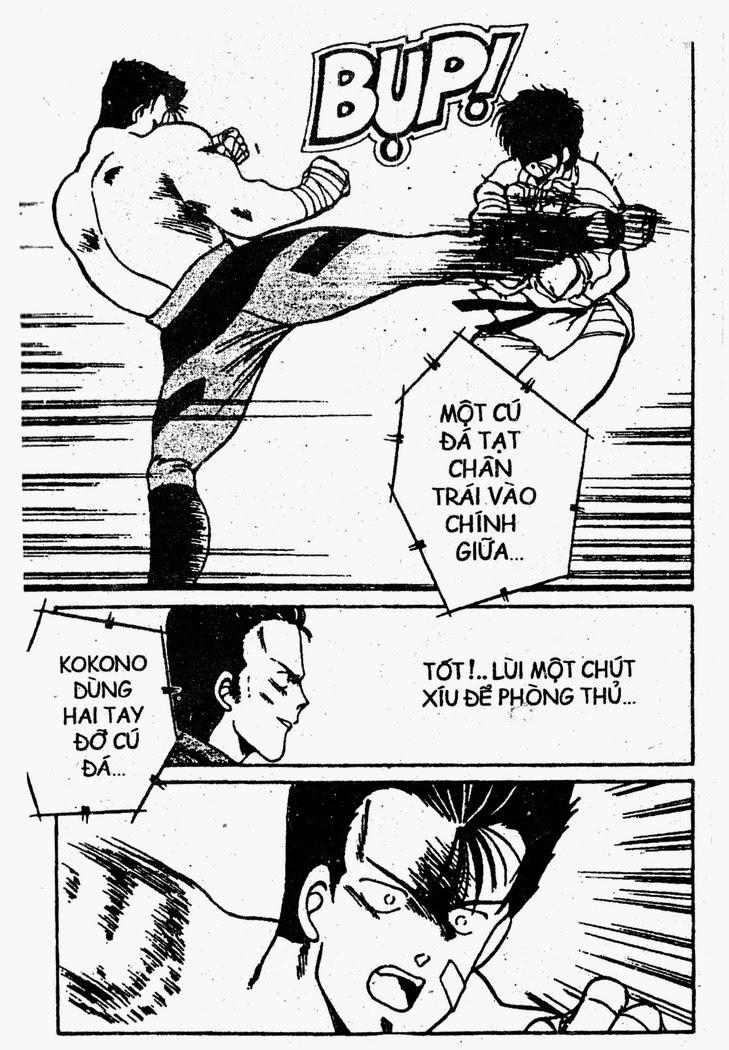 Truyền Nhân Atula 1 Chapter 35 - Trang 2