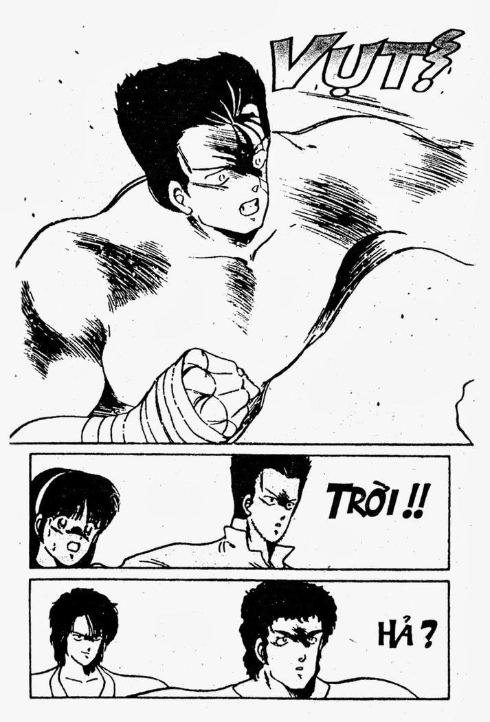 Truyền Nhân Atula 1 Chapter 35 - Trang 2