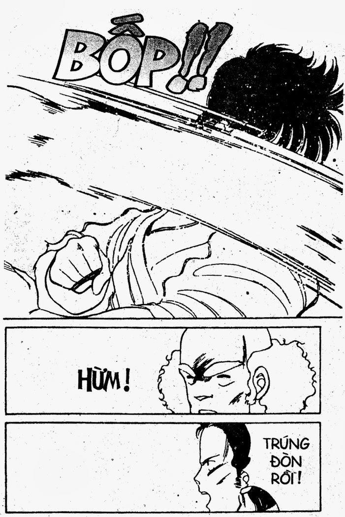 Truyền Nhân Atula 1 Chapter 35 - Trang 2