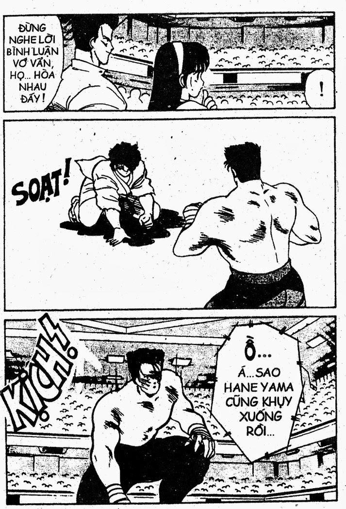 Truyền Nhân Atula 1 Chapter 35 - Trang 2