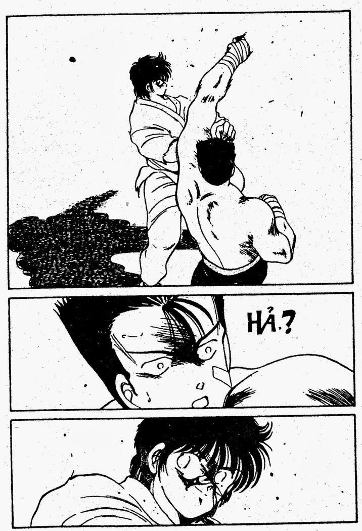 Truyền Nhân Atula 1 Chapter 35 - Trang 2