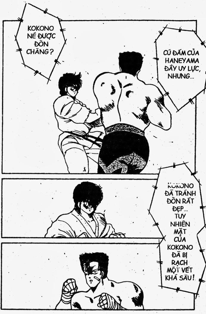 Truyền Nhân Atula 1 Chapter 35 - Trang 2