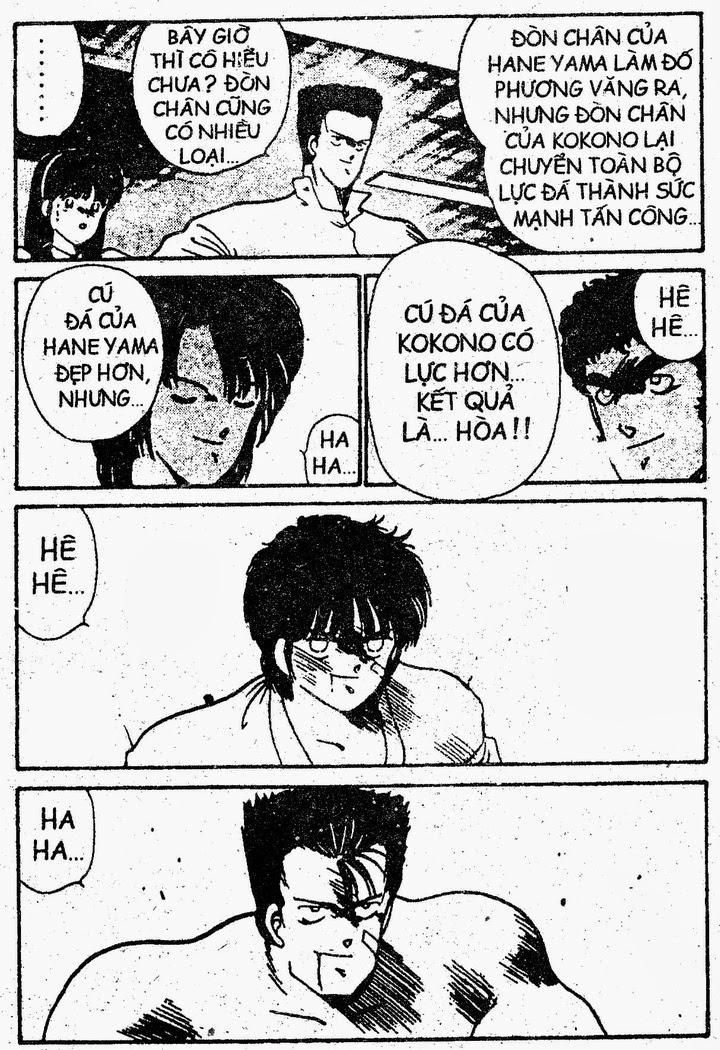 Truyền Nhân Atula 1 Chapter 35 - Trang 2