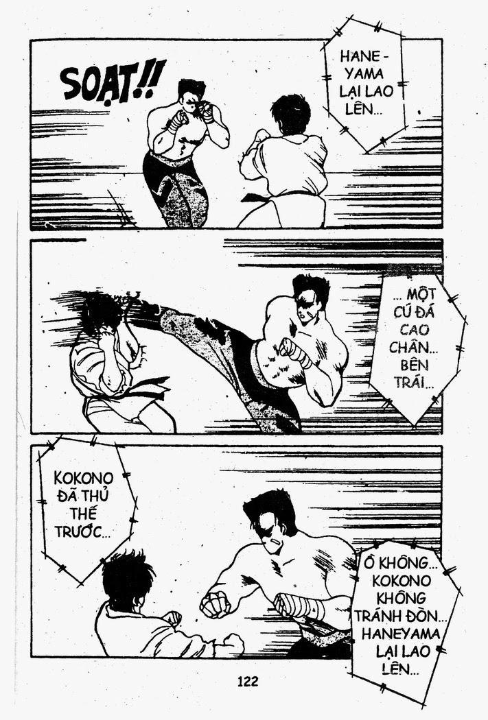 Truyền Nhân Atula 1 Chapter 35 - Trang 2