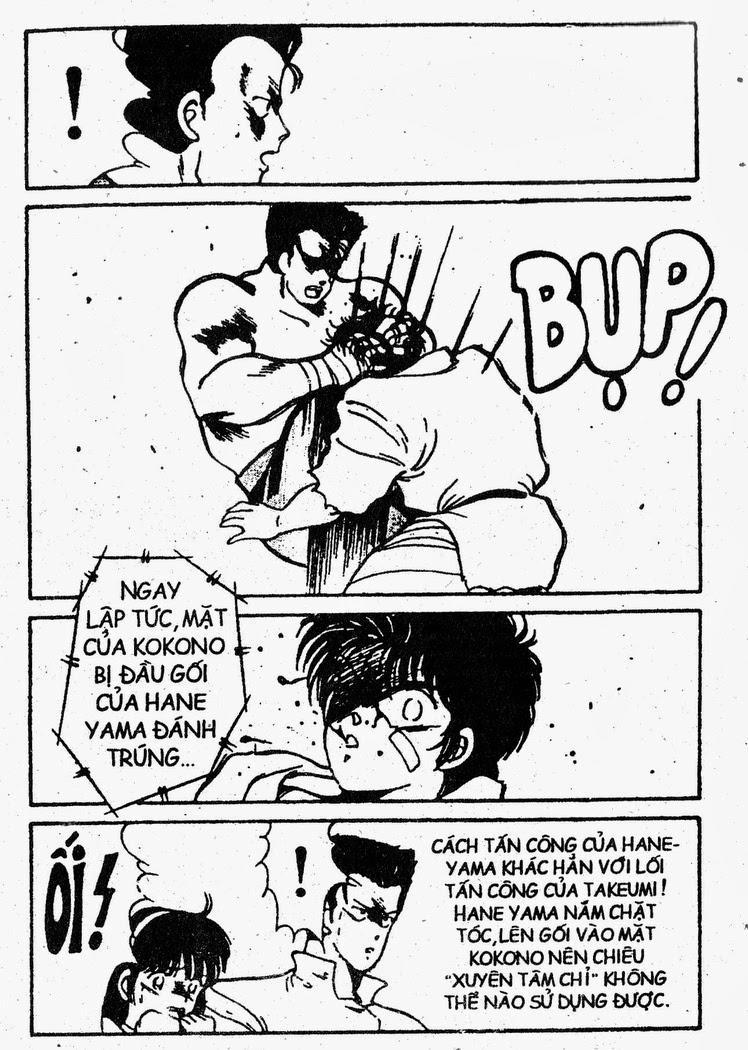 Truyền Nhân Atula 1 Chapter 35 - Trang 2