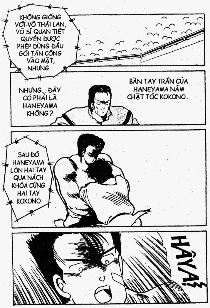 Truyền Nhân Atula 1 Chapter 35 - Trang 2