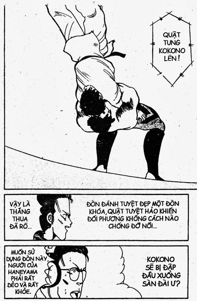 Truyền Nhân Atula 1 Chapter 35 - Trang 2