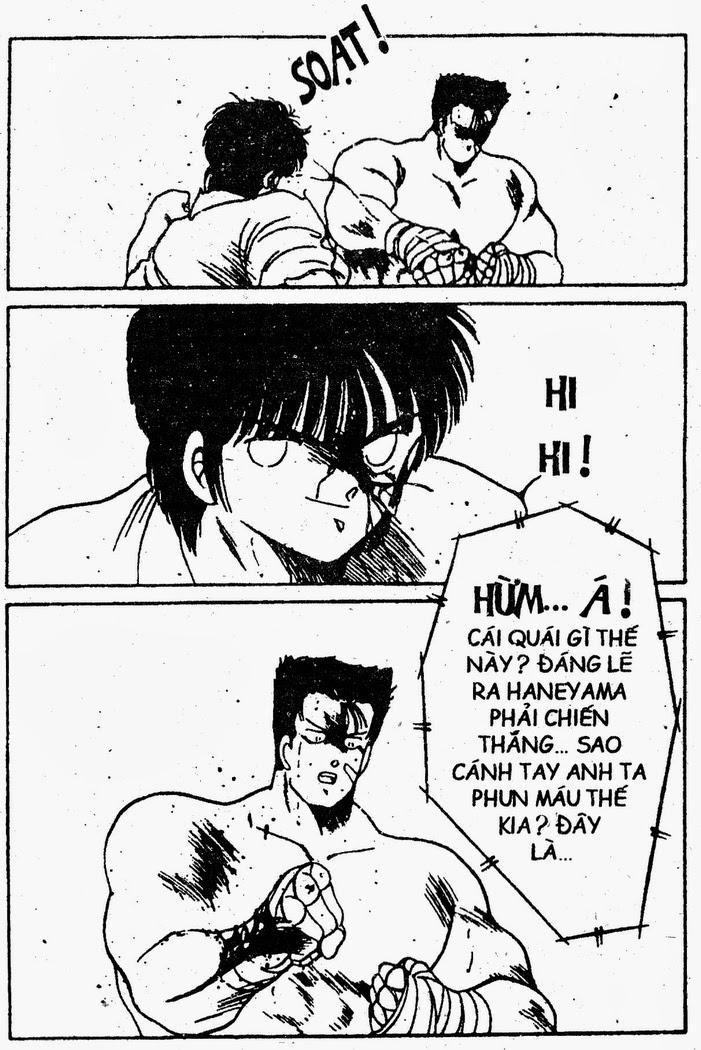 Truyền Nhân Atula 1 Chapter 36 - Trang 2