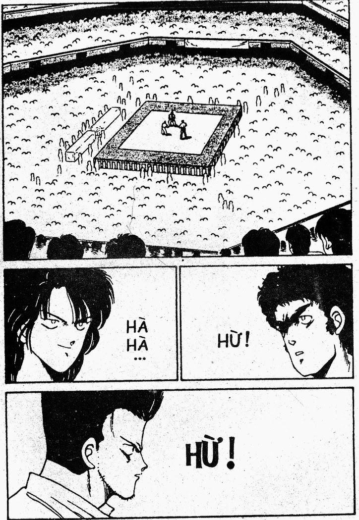 Truyền Nhân Atula 1 Chapter 36 - Trang 2