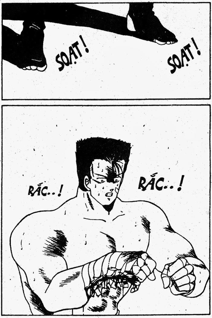 Truyền Nhân Atula 1 Chapter 36 - Trang 2