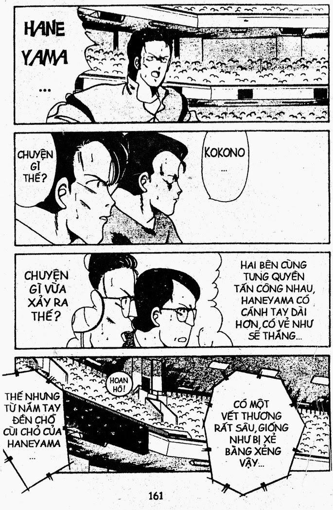 Truyền Nhân Atula 1 Chapter 36 - Trang 2