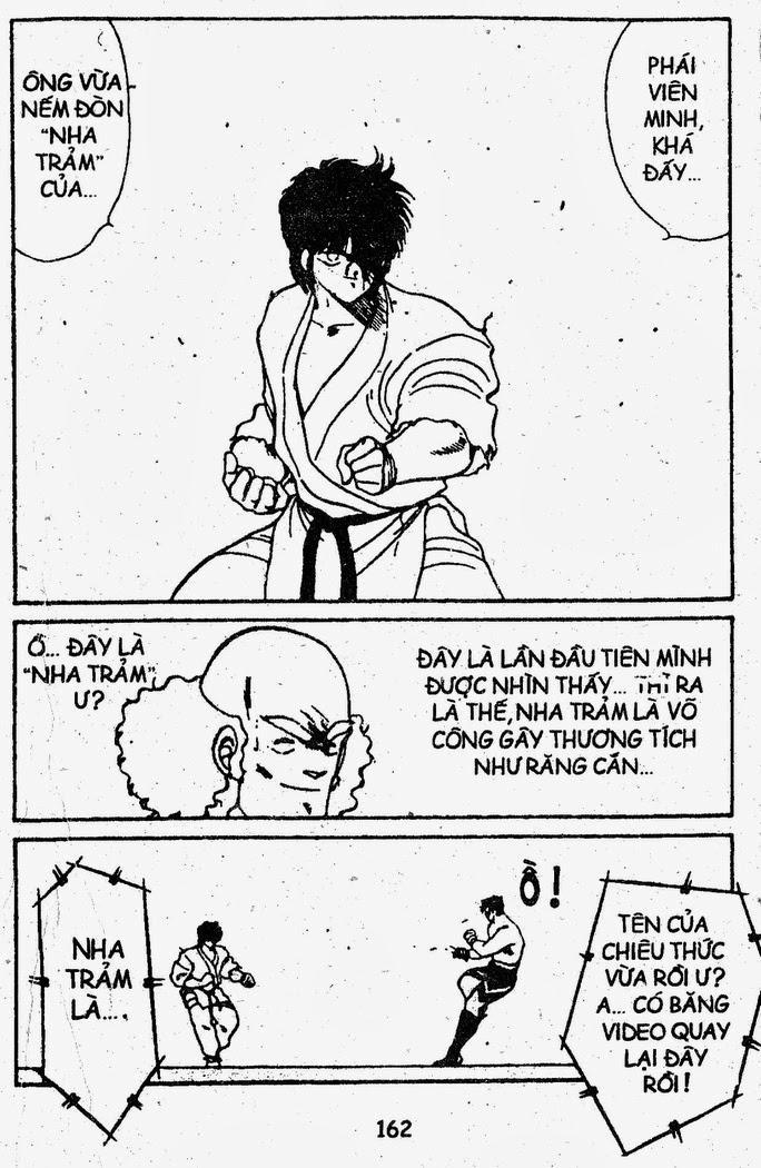 Truyền Nhân Atula 1 Chapter 36 - Trang 2