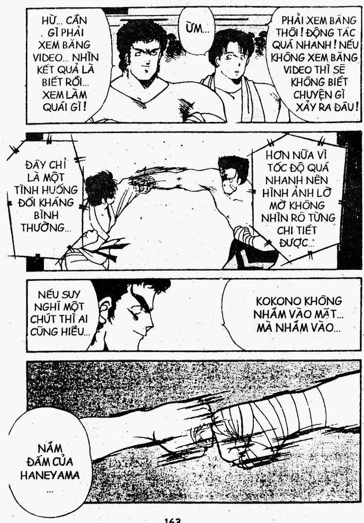 Truyền Nhân Atula 1 Chapter 36 - Trang 2