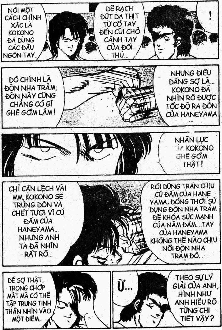 Truyền Nhân Atula 1 Chapter 36 - Trang 2