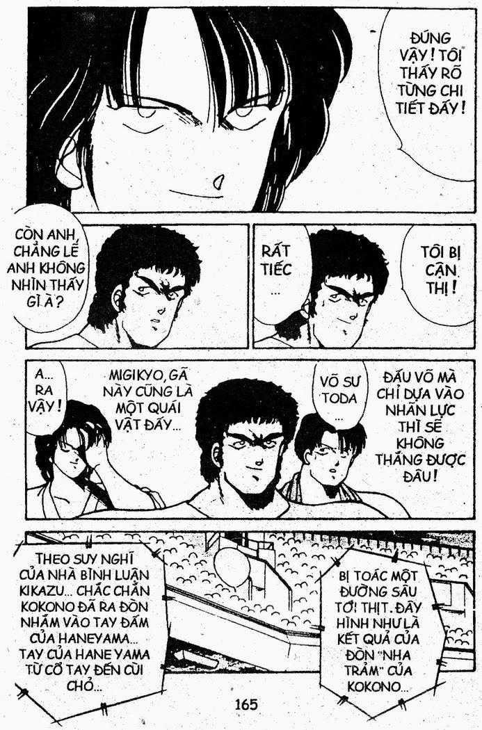 Truyền Nhân Atula 1 Chapter 36 - Trang 2