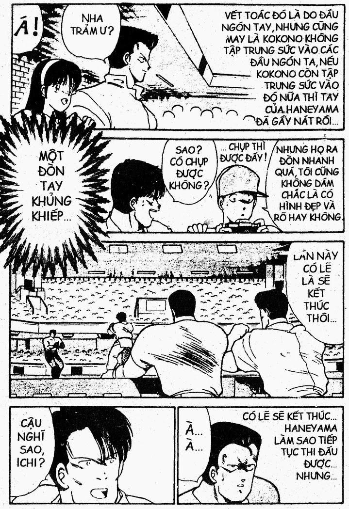 Truyền Nhân Atula 1 Chapter 36 - Trang 2