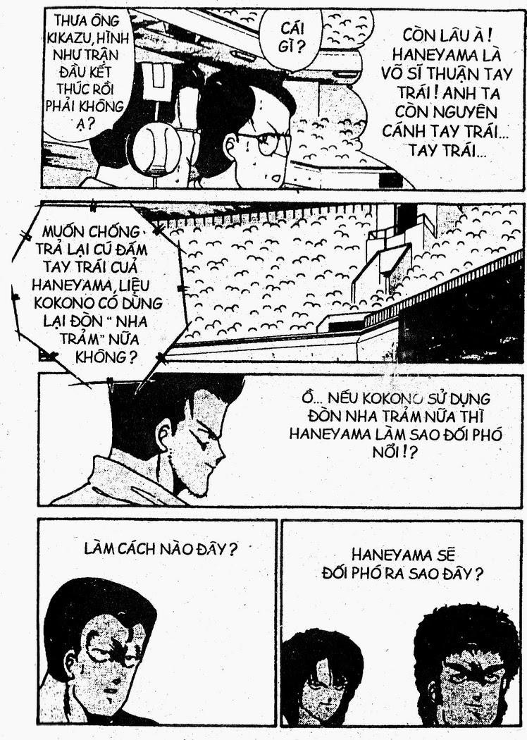 Truyền Nhân Atula 1 Chapter 36 - Trang 2