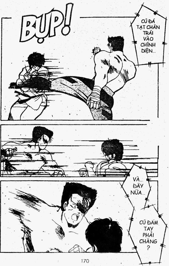 Truyền Nhân Atula 1 Chapter 36 - Trang 2