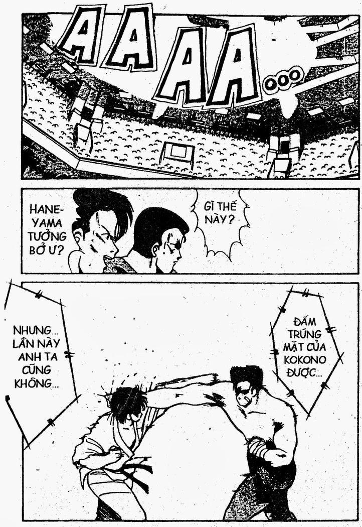 Truyền Nhân Atula 1 Chapter 36 - Trang 2