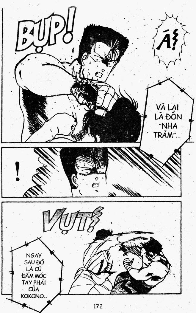 Truyền Nhân Atula 1 Chapter 36 - Trang 2