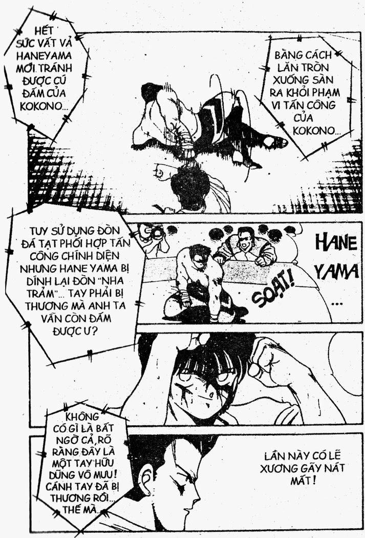 Truyền Nhân Atula 1 Chapter 36 - Trang 2