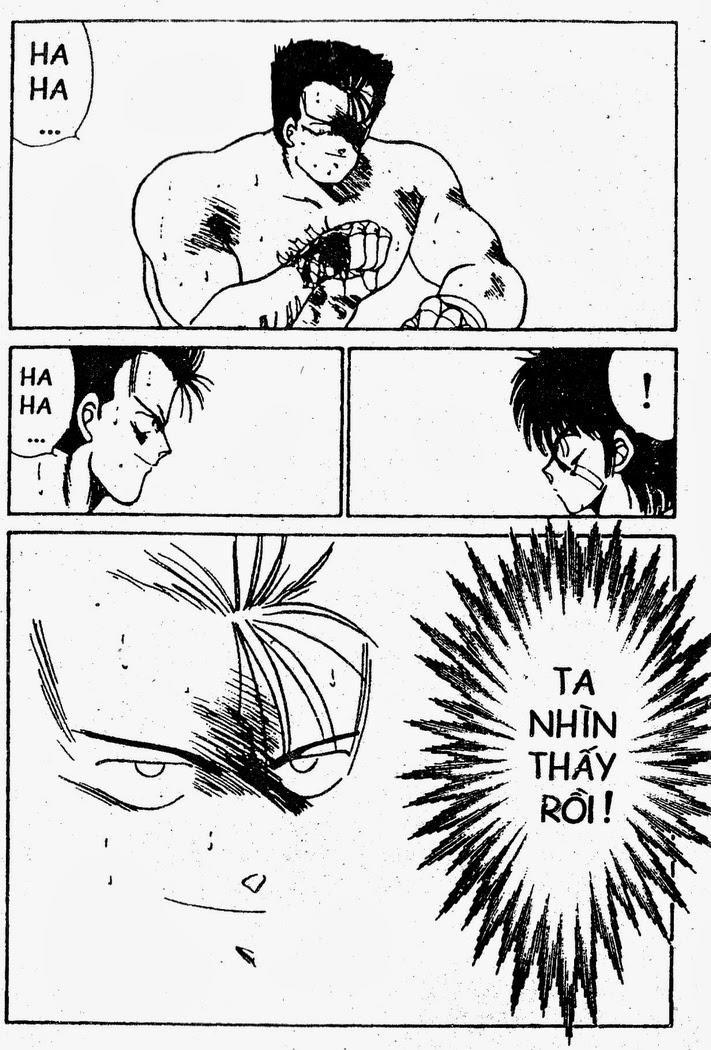 Truyền Nhân Atula 1 Chapter 36 - Trang 2