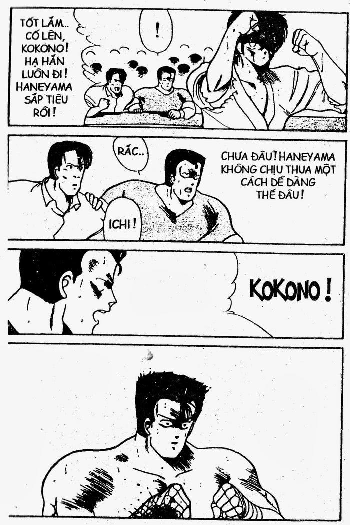 Truyền Nhân Atula 1 Chapter 36 - Trang 2