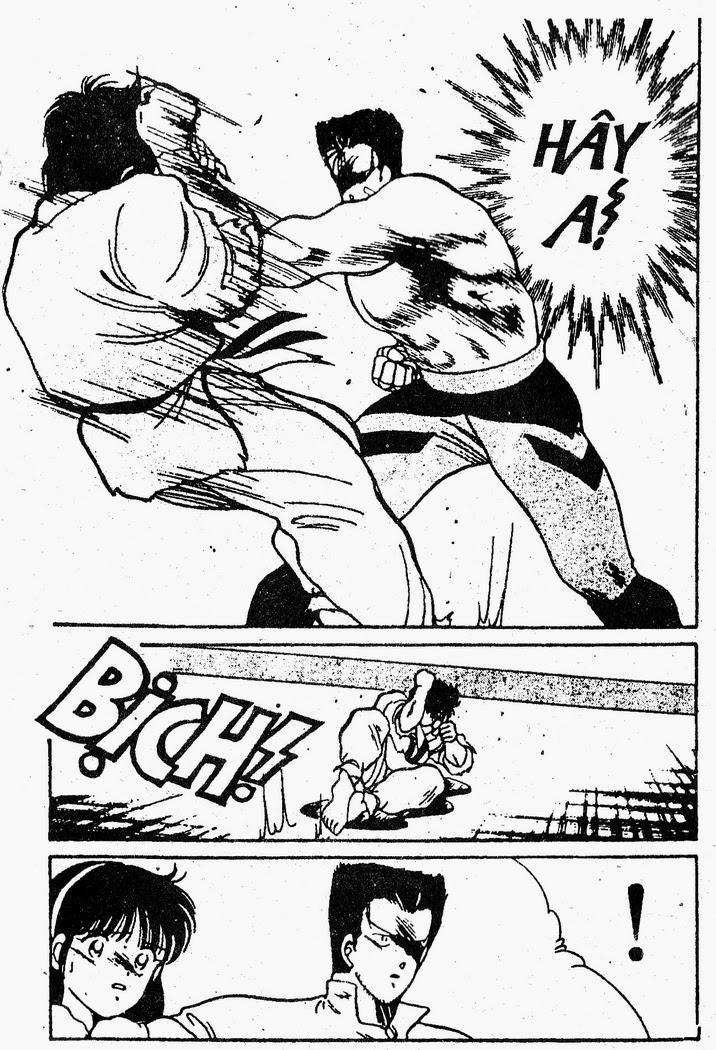 Truyền Nhân Atula 1 Chapter 36 - Trang 2