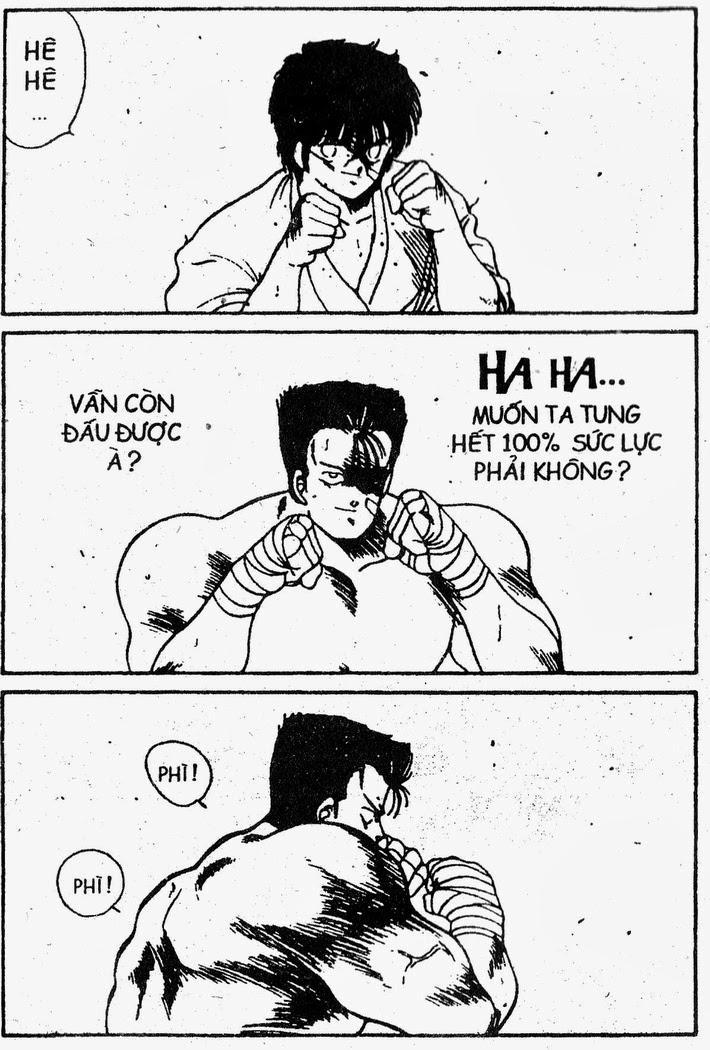 Truyền Nhân Atula 1 Chapter 36 - Trang 2