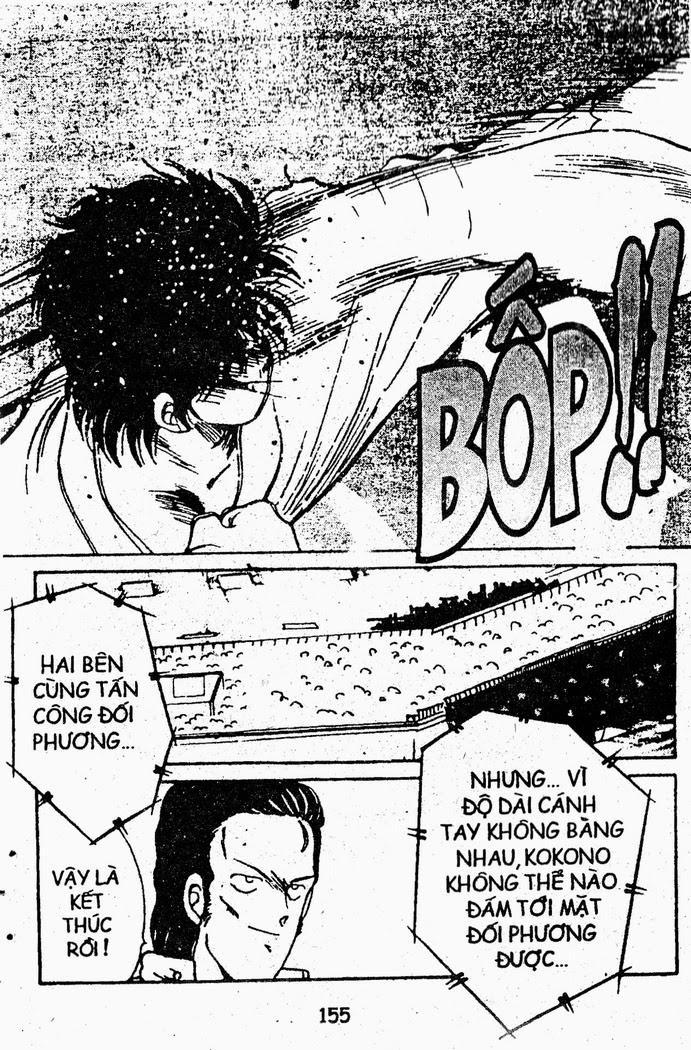 Truyền Nhân Atula 1 Chapter 36 - Trang 2