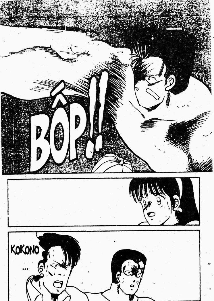 Truyền Nhân Atula 1 Chapter 36 - Trang 2