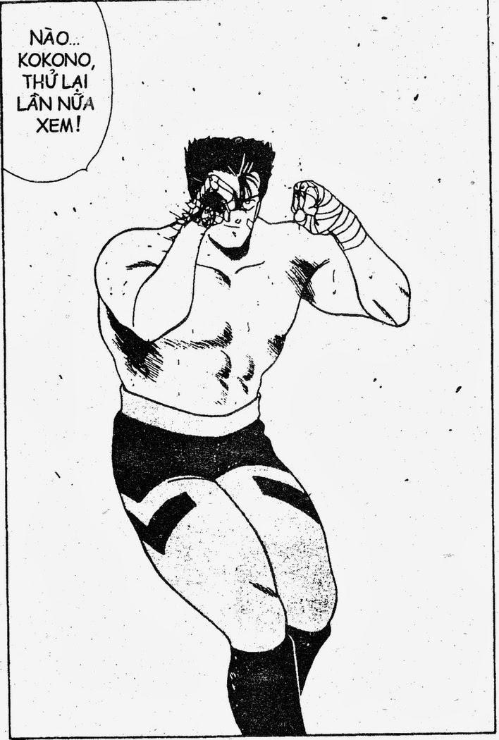 Truyền Nhân Atula 1 Chapter 37 - Trang 2