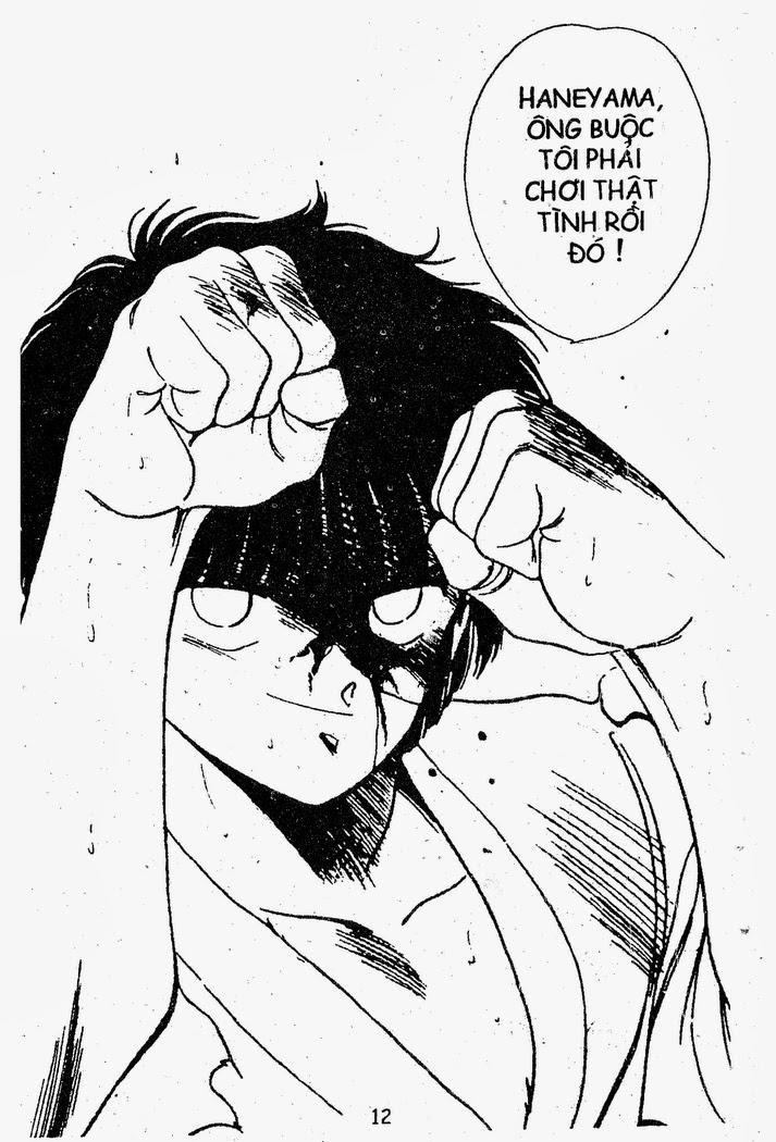 Truyền Nhân Atula 1 Chapter 37 - Trang 2