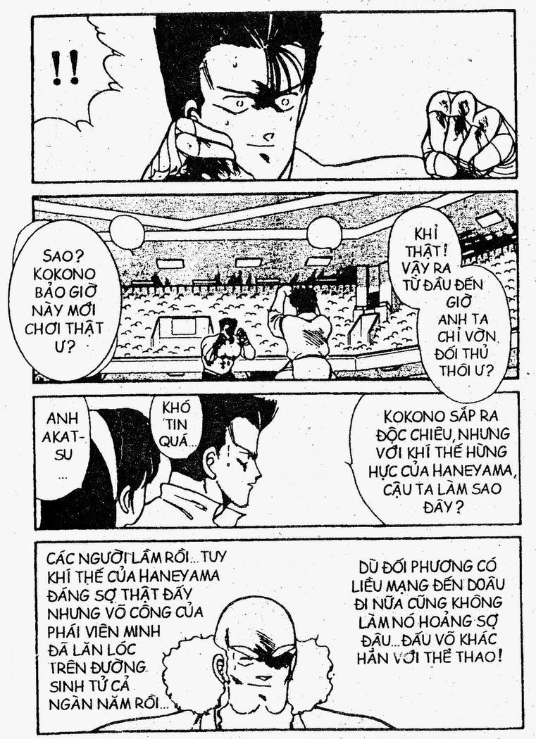 Truyền Nhân Atula 1 Chapter 37 - Trang 2