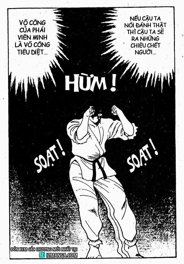 Truyền Nhân Atula 1 Chapter 37 - Trang 2