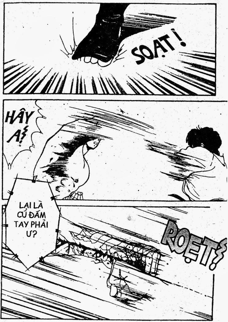 Truyền Nhân Atula 1 Chapter 37 - Trang 2