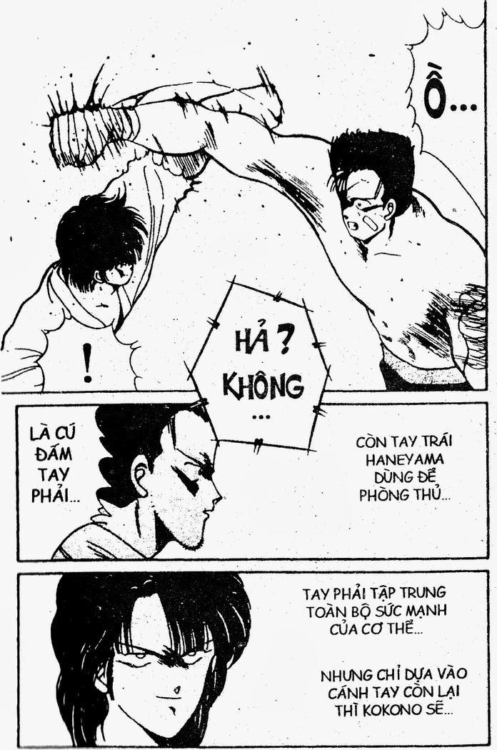 Truyền Nhân Atula 1 Chapter 37 - Trang 2