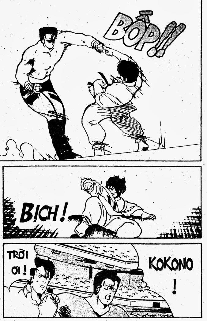 Truyền Nhân Atula 1 Chapter 37 - Trang 2