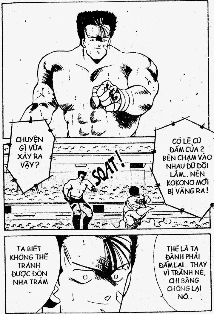 Truyền Nhân Atula 1 Chapter 37 - Trang 2