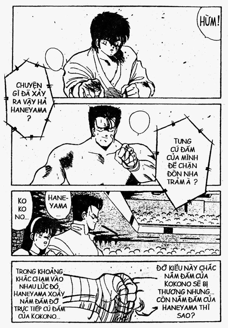 Truyền Nhân Atula 1 Chapter 37 - Trang 2