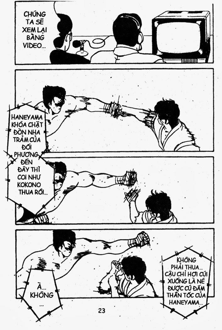 Truyền Nhân Atula 1 Chapter 38 - Trang 2