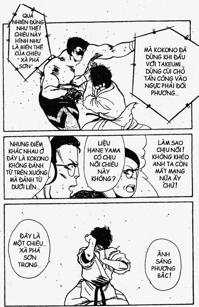 Truyền Nhân Atula 1 Chapter 38 - Trang 2