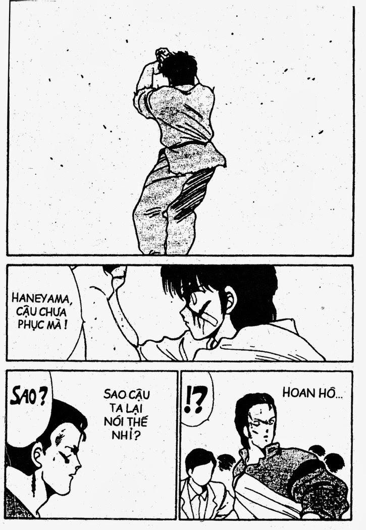Truyền Nhân Atula 1 Chapter 38 - Trang 2