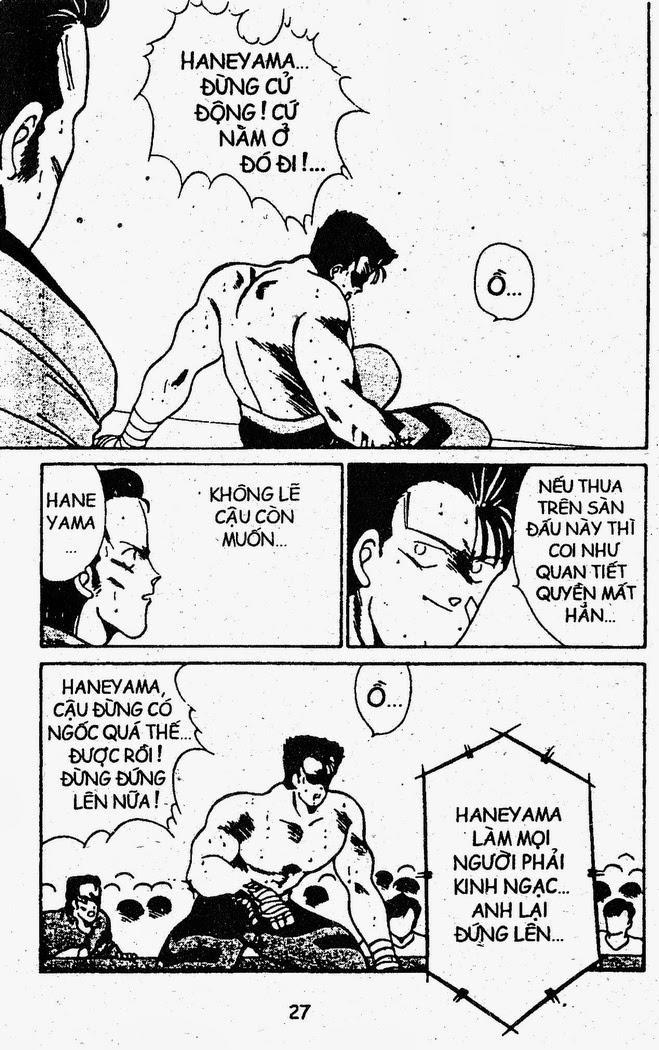 Truyền Nhân Atula 1 Chapter 38 - Trang 2