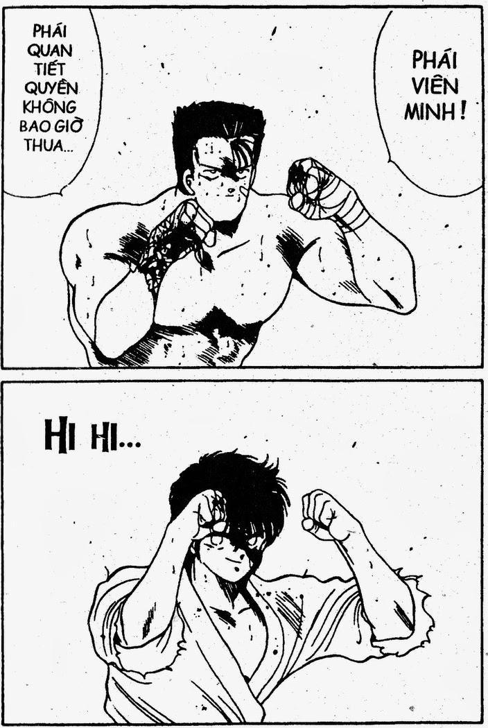 Truyền Nhân Atula 1 Chapter 38 - Trang 2