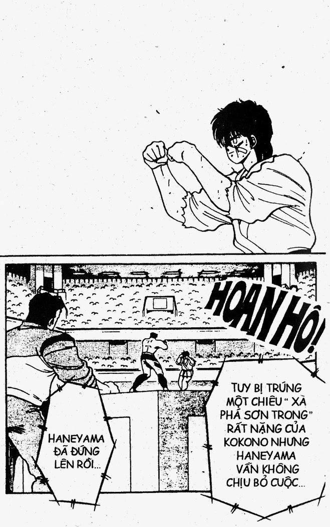 Truyền Nhân Atula 1 Chapter 38 - Trang 2