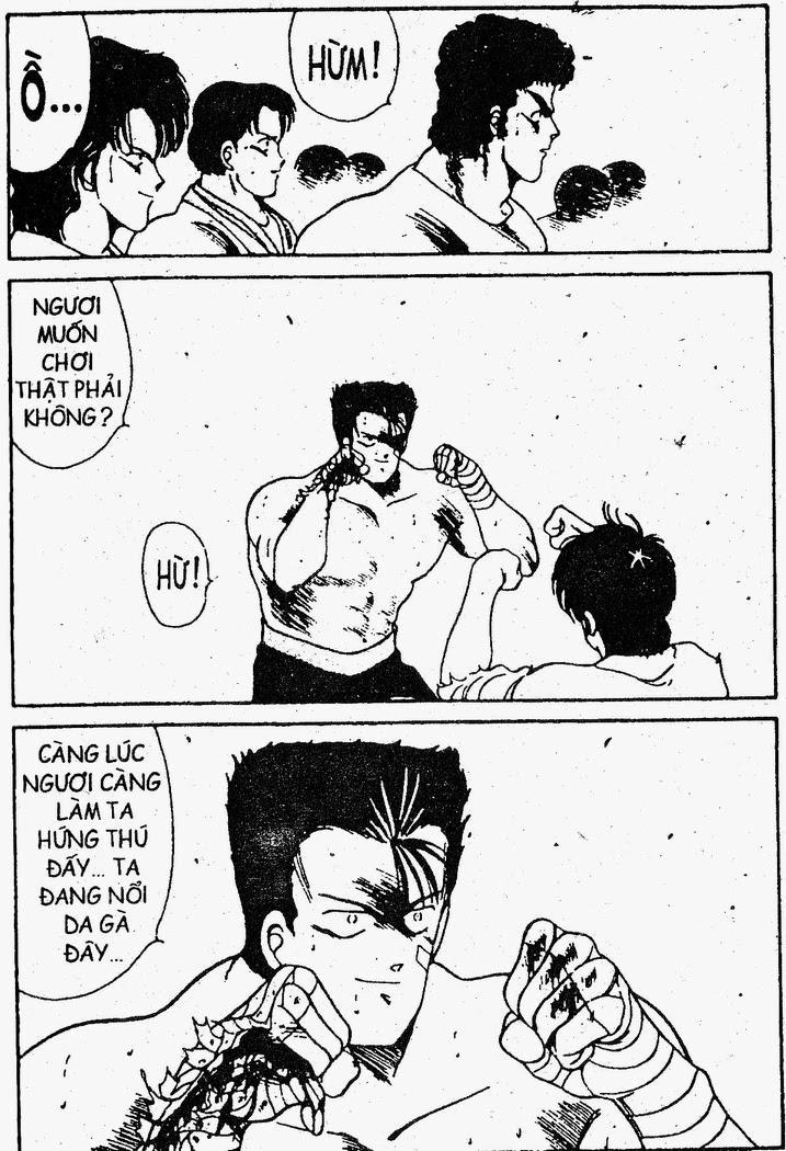 Truyền Nhân Atula 1 Chapter 38 - Trang 2